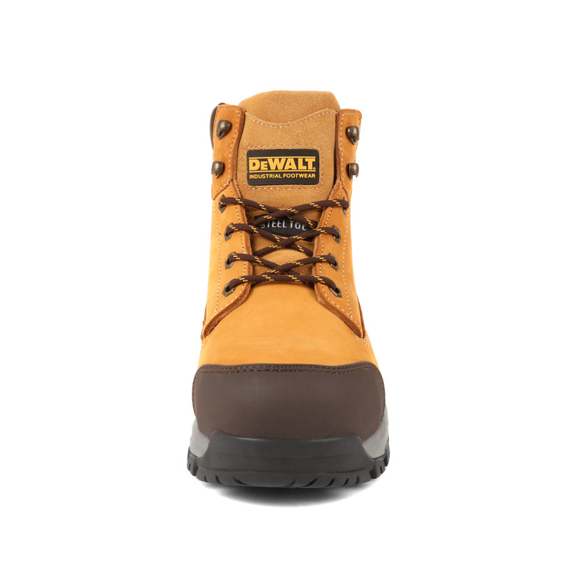 dewalt ladies safety boots