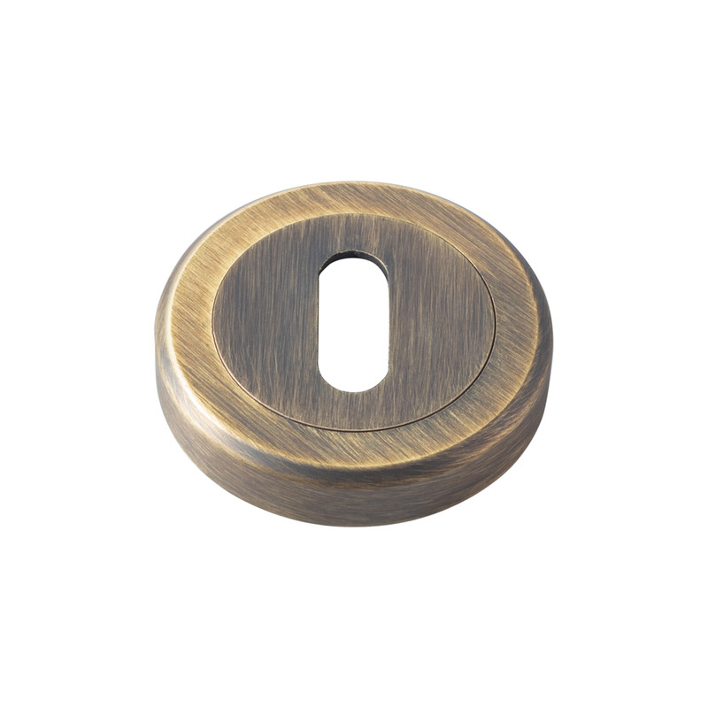 Serozzetta Escutcheon - Standard Profile