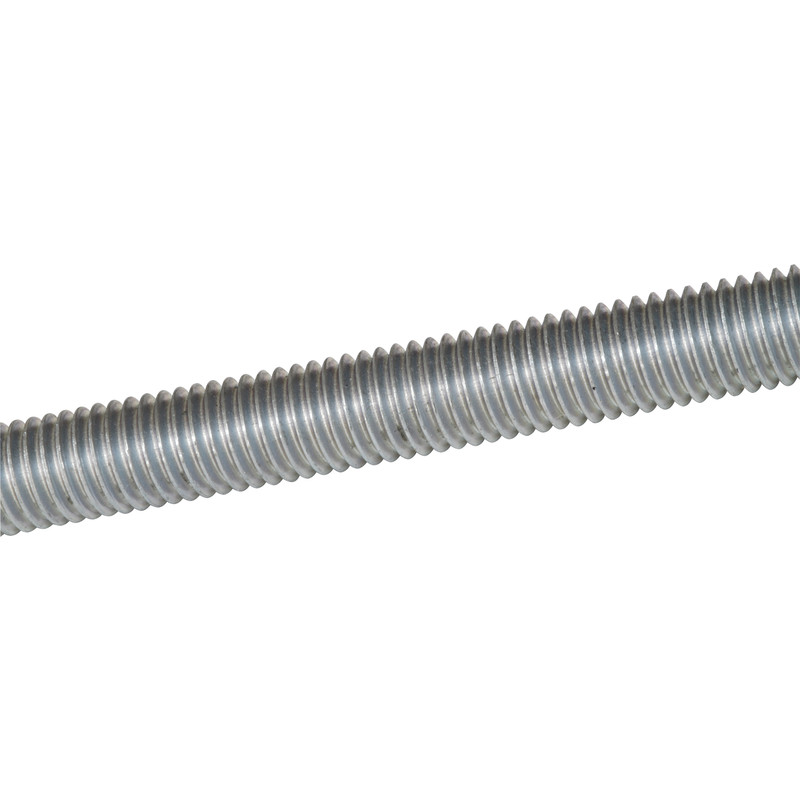 M5 threaded rod studding bar STAINLESS 30cm Length 