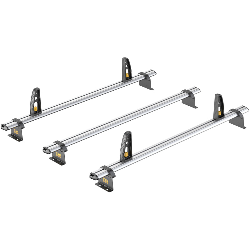 Aluminium discount roof bars