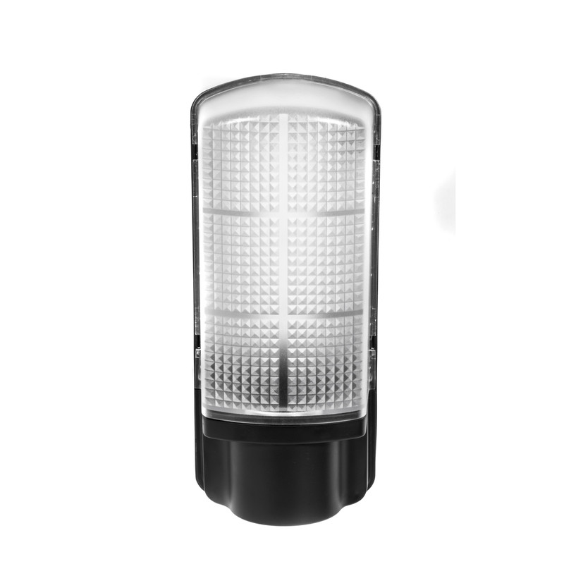 LED 9W IP44 Bulkhead
