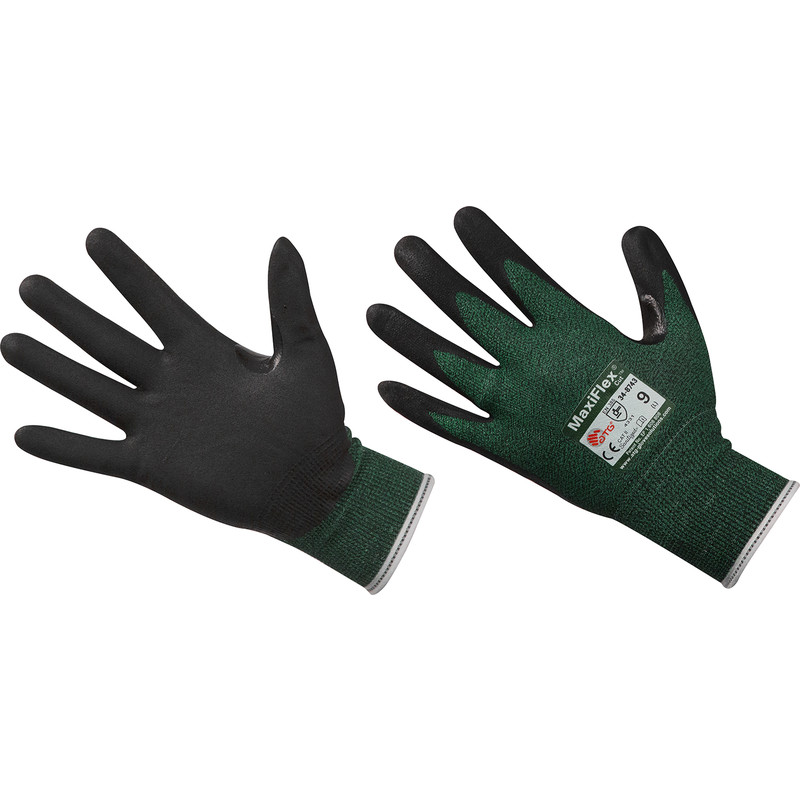ATG MaxiFlex Cut Gloves
