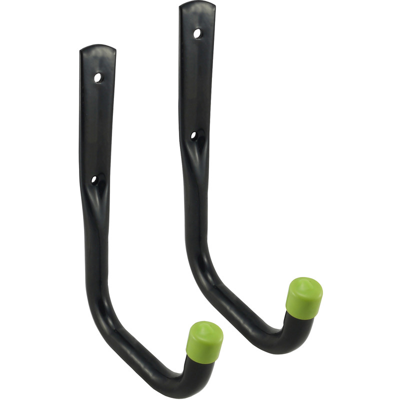 Universal Hook 7cm, Garden Tool Hangers Toolstation