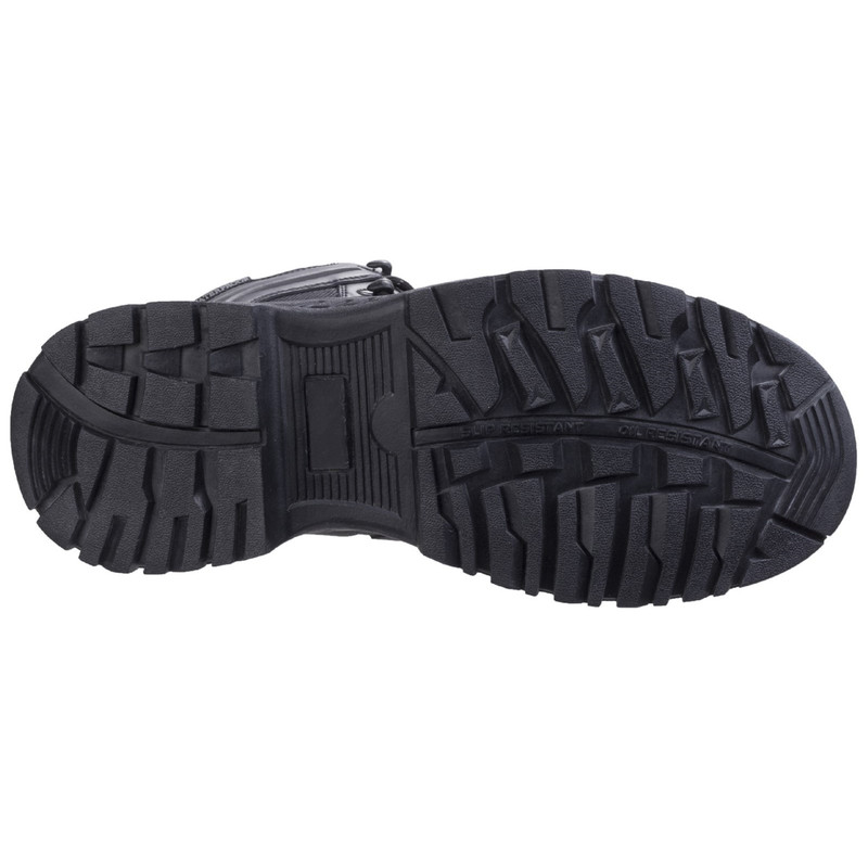 Amblers AS440 Metal Free Hi-leg Safety Boots
