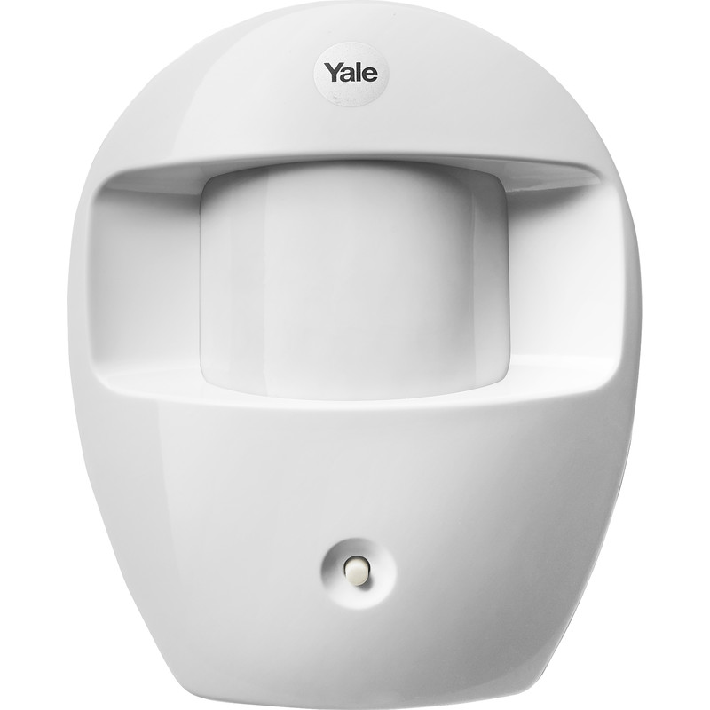 Yale Smart Home Alarm System PIR Motion Detector