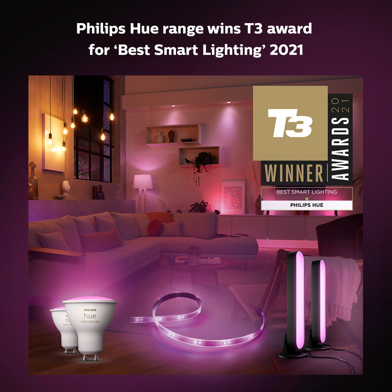 Philips Hue White Bluetooth Lamp