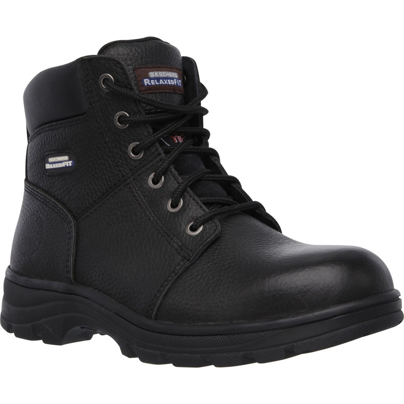 Skechers Workshire SK77009EC Safety Boots