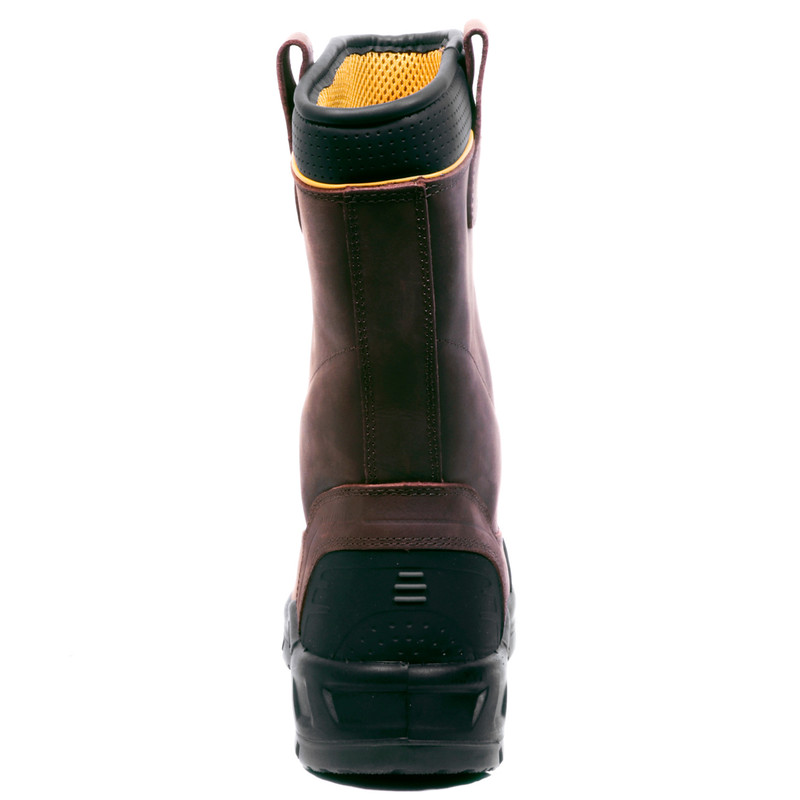 DeWalt Millington PU Rigger Safety Boots