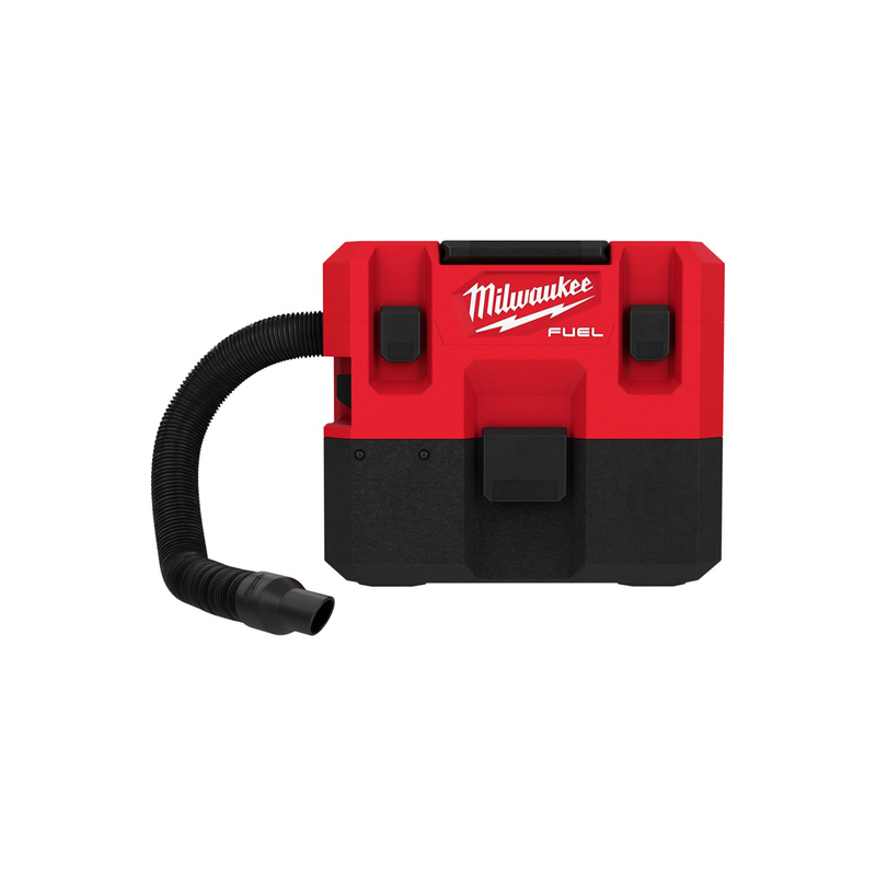 Milwaukee M12 FUEL Wet/Dry Vaccum