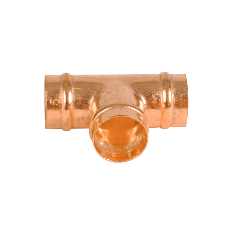 Made4Trade Solder Ring Equal Tee