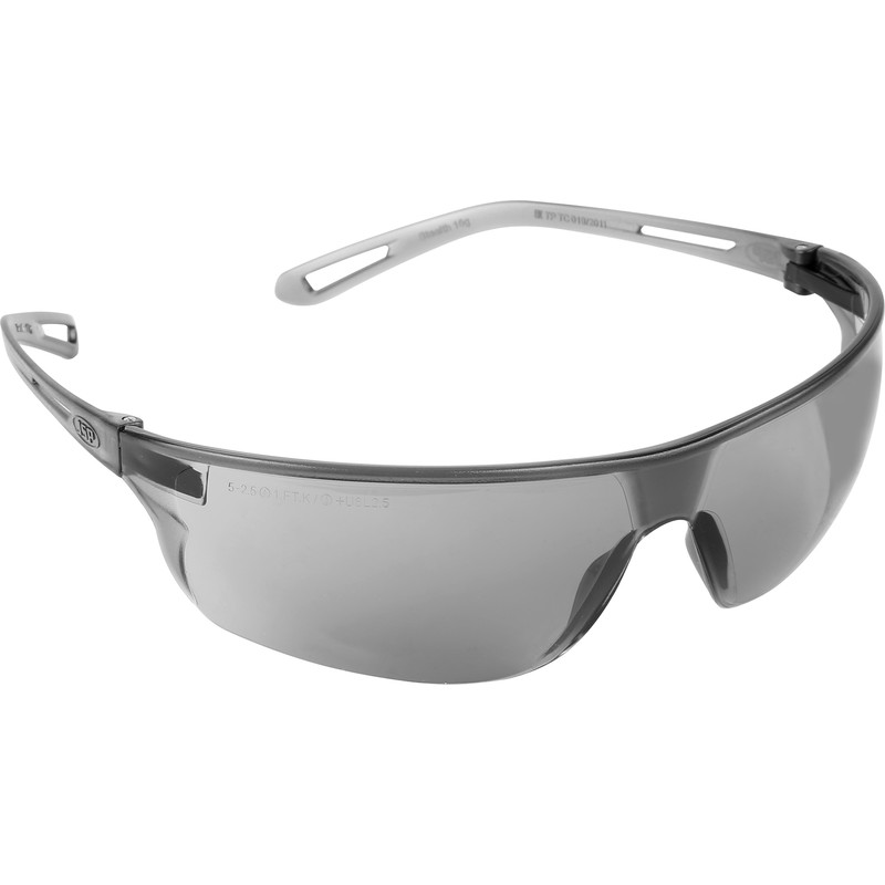 JSP Stealth Safety Glasses