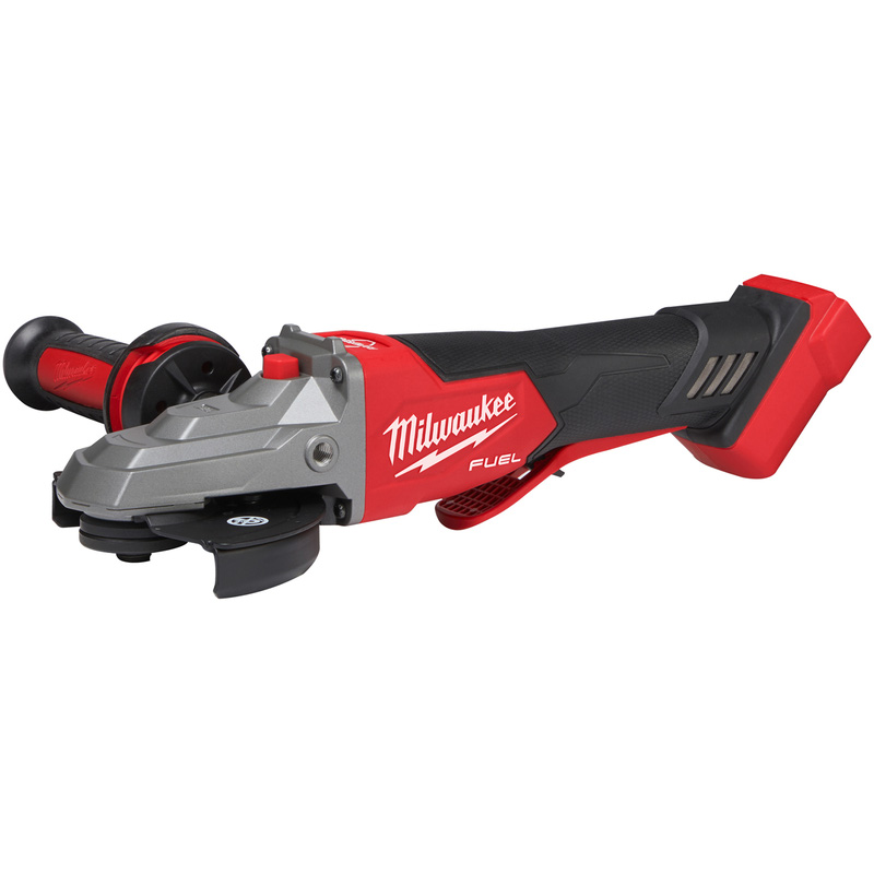 Milwaukee grinder deals toolstation