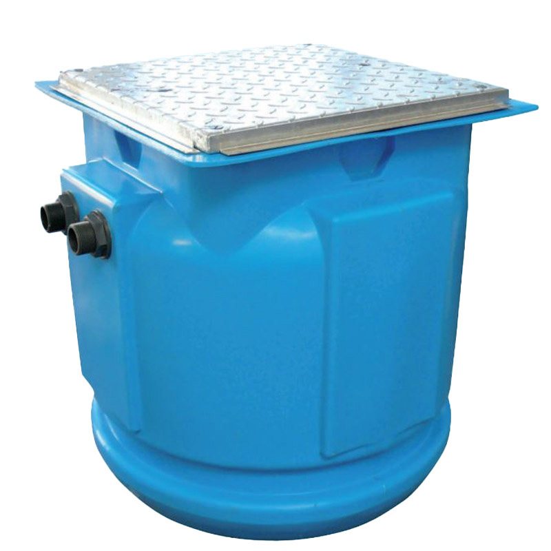 Sentry Sump System