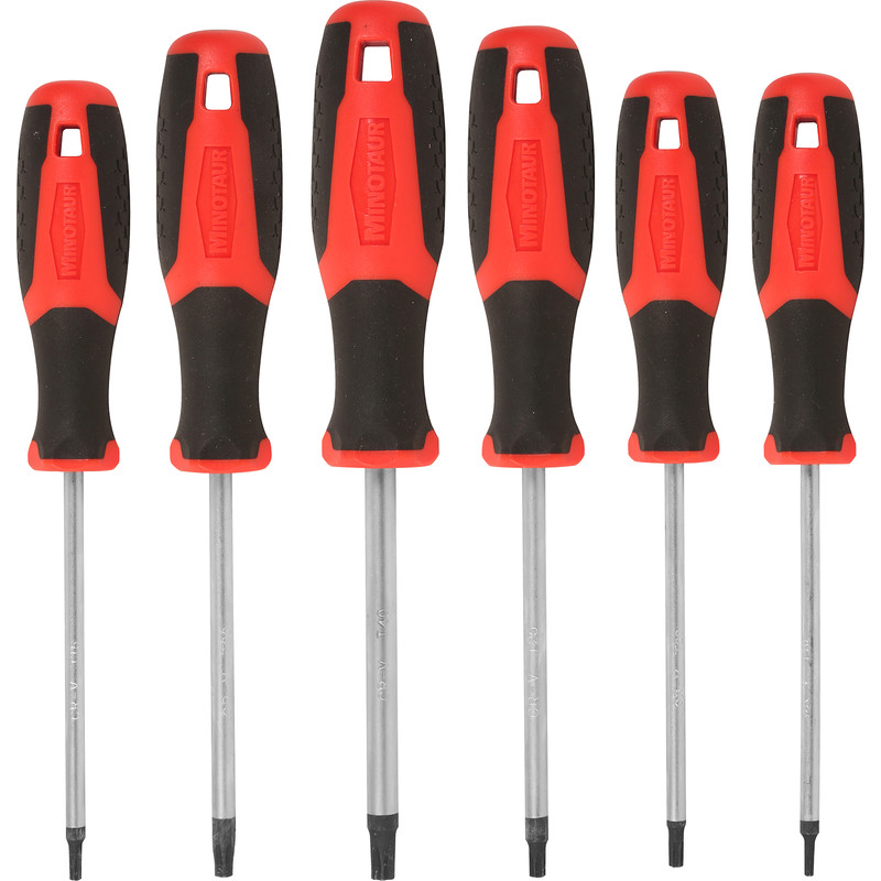 T on sale screwdriver set