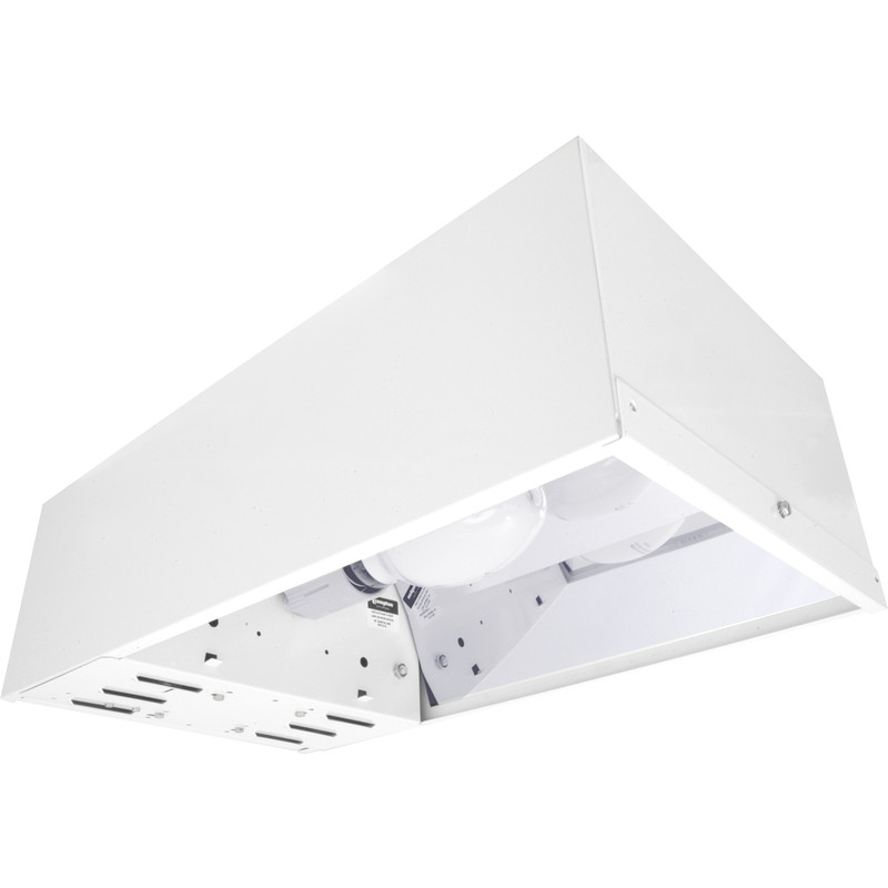 Lowbay Luminaire 400w Mercury Mbf U