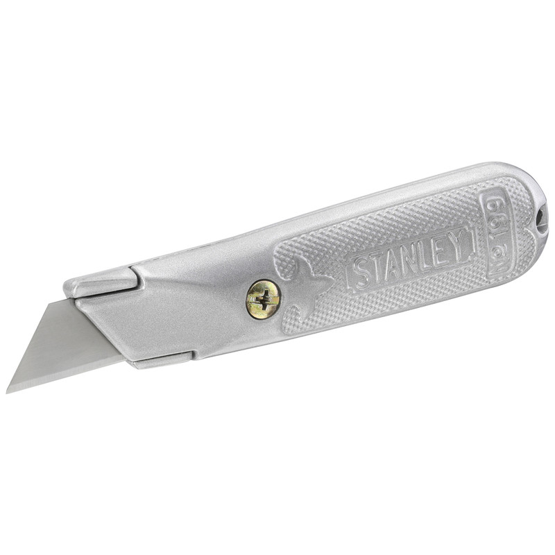 Stanley 199 Fixed Blade Trimming Knife