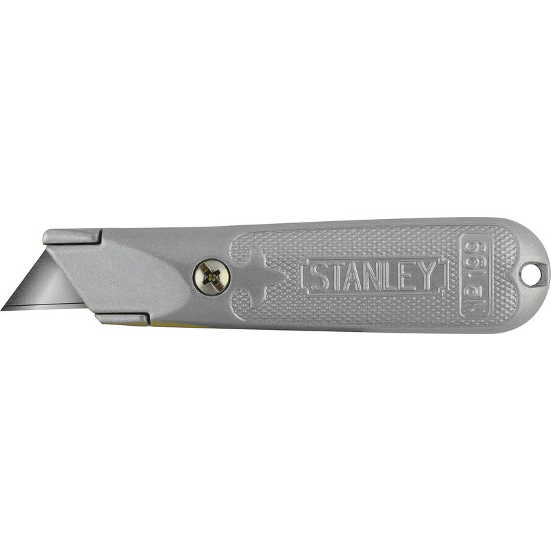 Stanley 199 Fixed Blade Trimming Knife