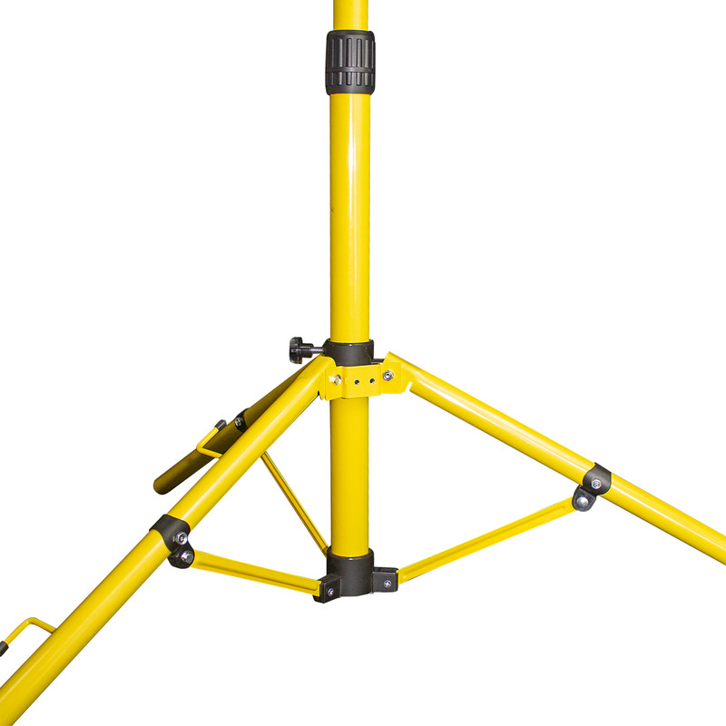 toolstation tripod light