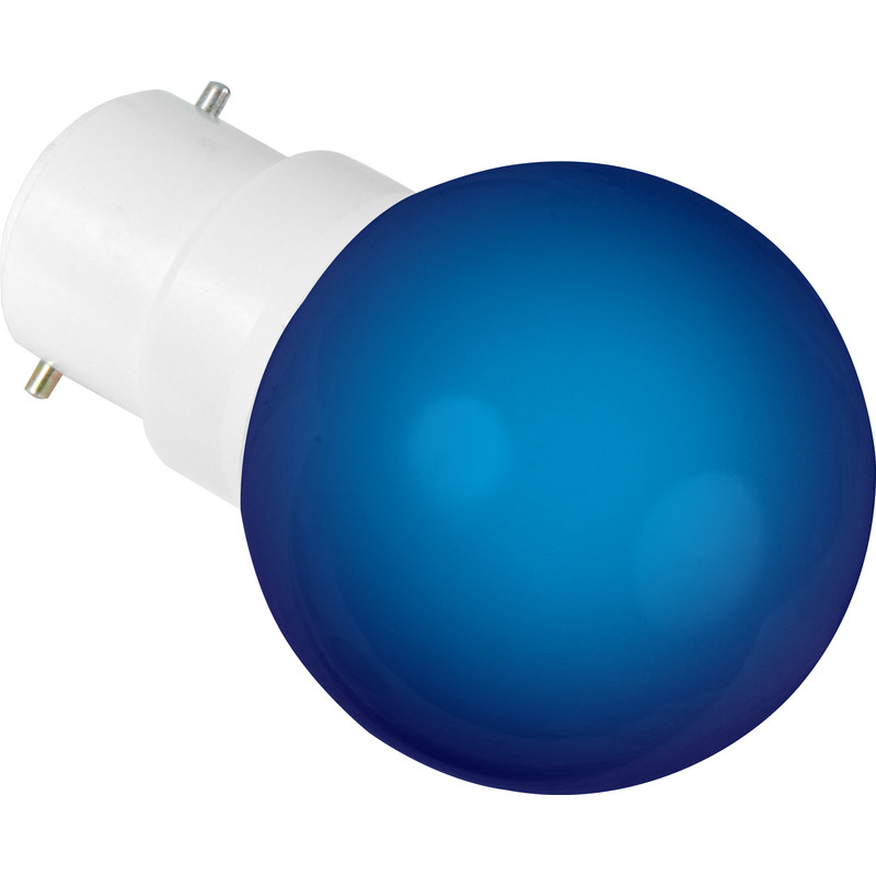 Sylvania LED 0.5W Ball Lamp