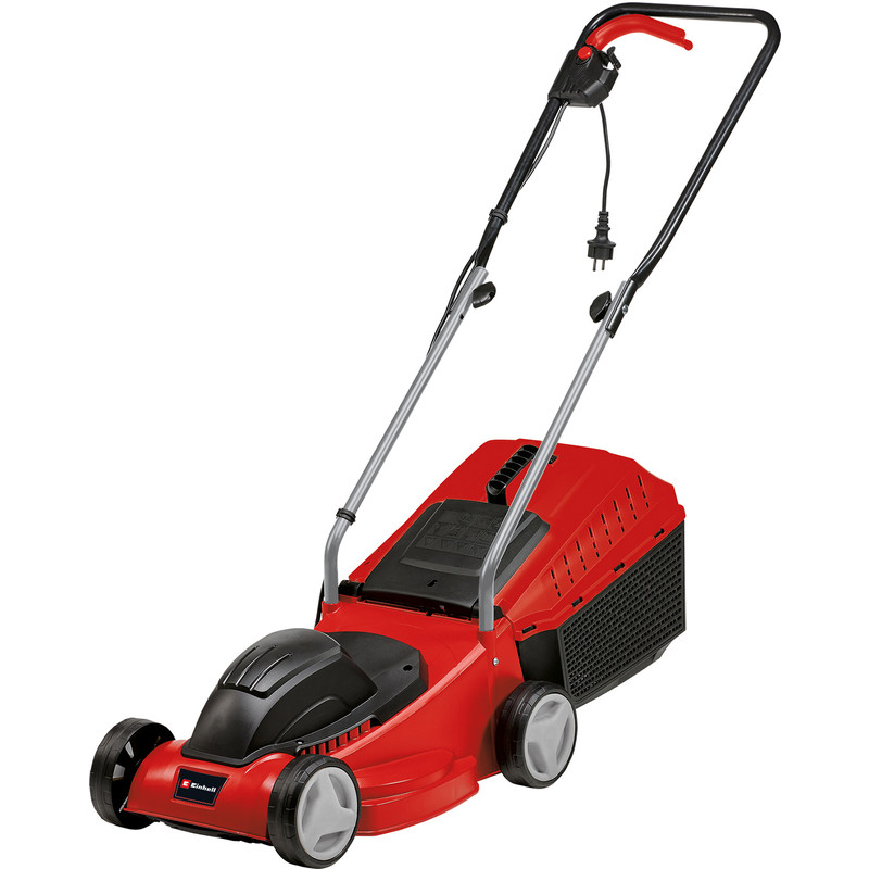 Corded Electric Lawnmower