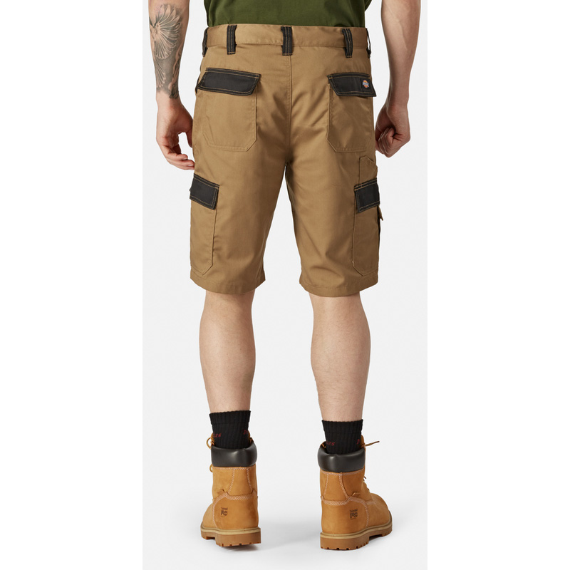 Dickie clearance khaki shorts