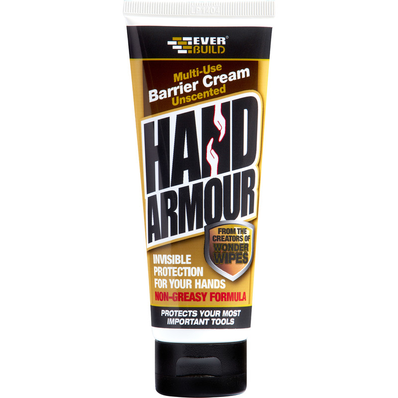 Hand Armour Barrier Cream