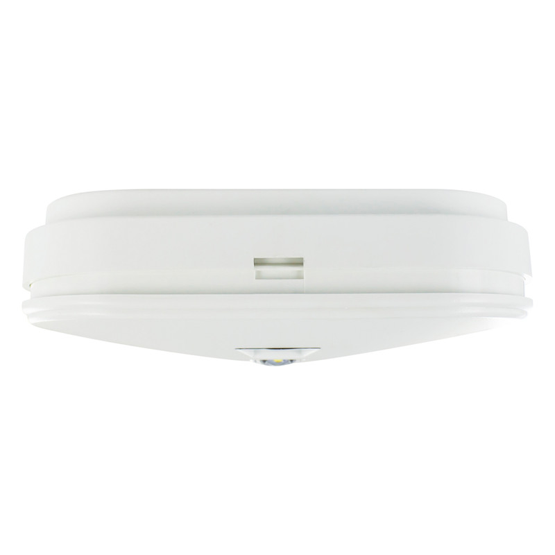 Integral LED IP44 Emergency Surface Mount Downlight