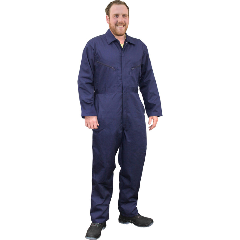 zip coveralls