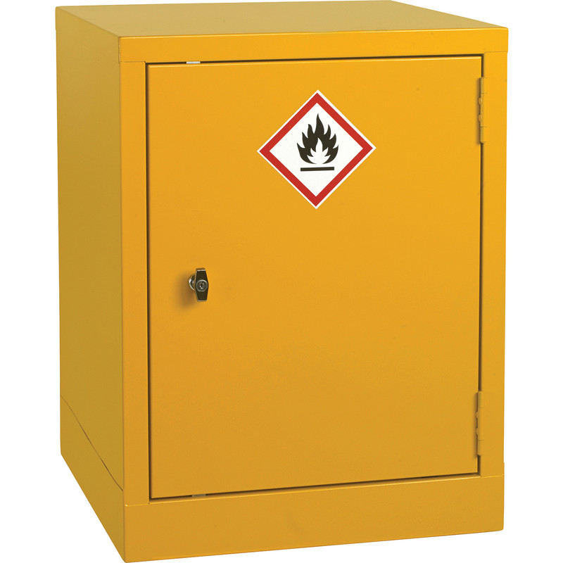 Hazardous Substance Cabinet