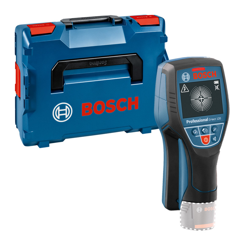 Bosch Professional Stud D-Tect 120