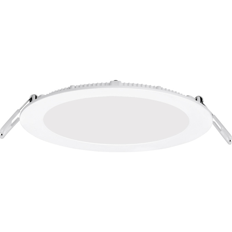 Enlite Slim-Fit Round Low Profile LED Downlight