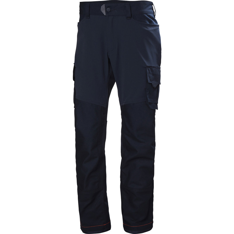 Helly Hansen Chelsea Evolution Service Trousers 32