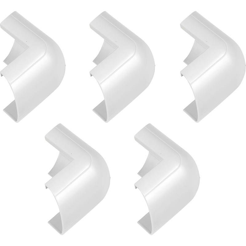 D-Line External Bends