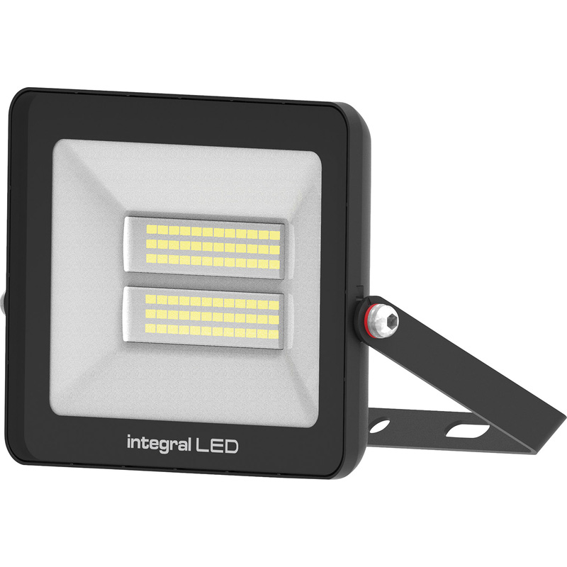 Integral LED Super Slim II Floodlight IP67 IK08