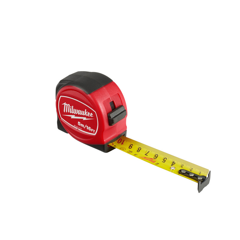 toolstation tape measure