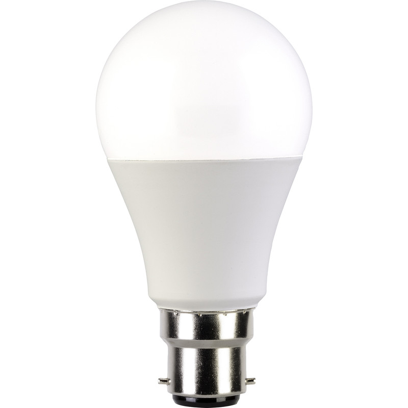 Corby Lighting LED GLS Frosted Dimmable Lamp