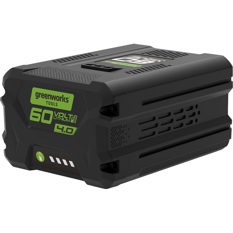 Greenworks 60V Lithium ion Battery 4 0Ah Toolstation greenworks-60v-lithium-ion-battery-4-0ah-toolstation