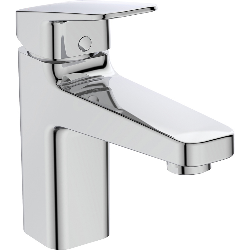 Ideal Standard Ceraplan Taps Bath Filler 1 Tap Hole In Chrome Brass