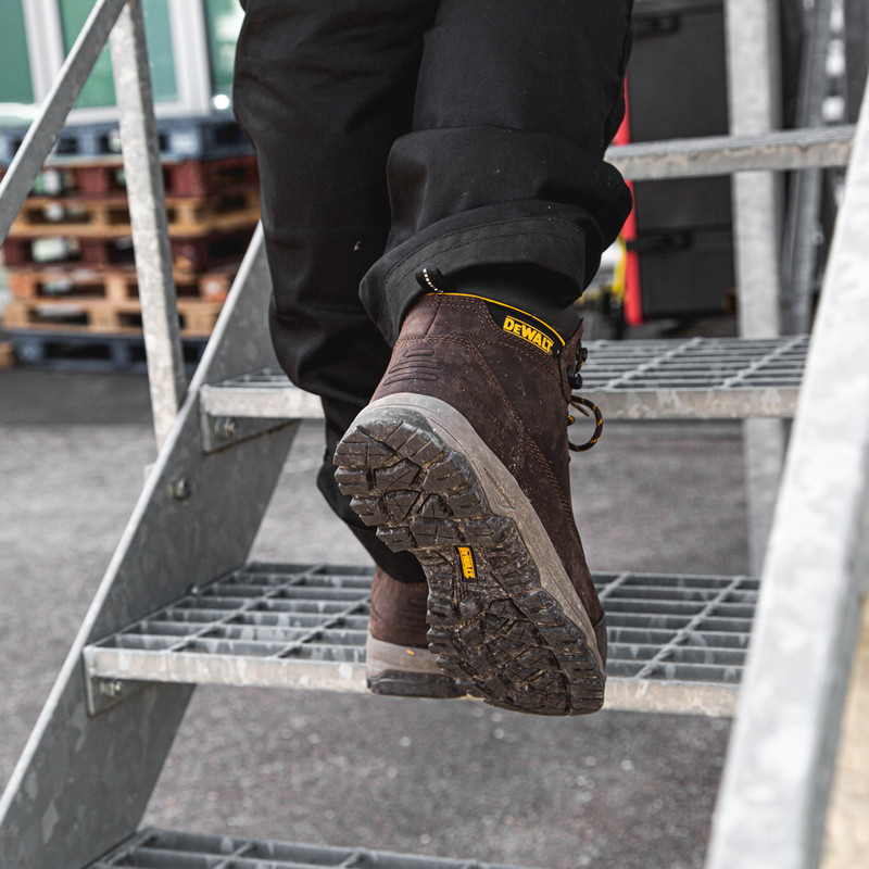 dewalt boot laces toolstation