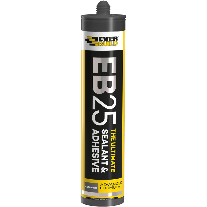 EB25 The Ultimate Sealant & Adhesive