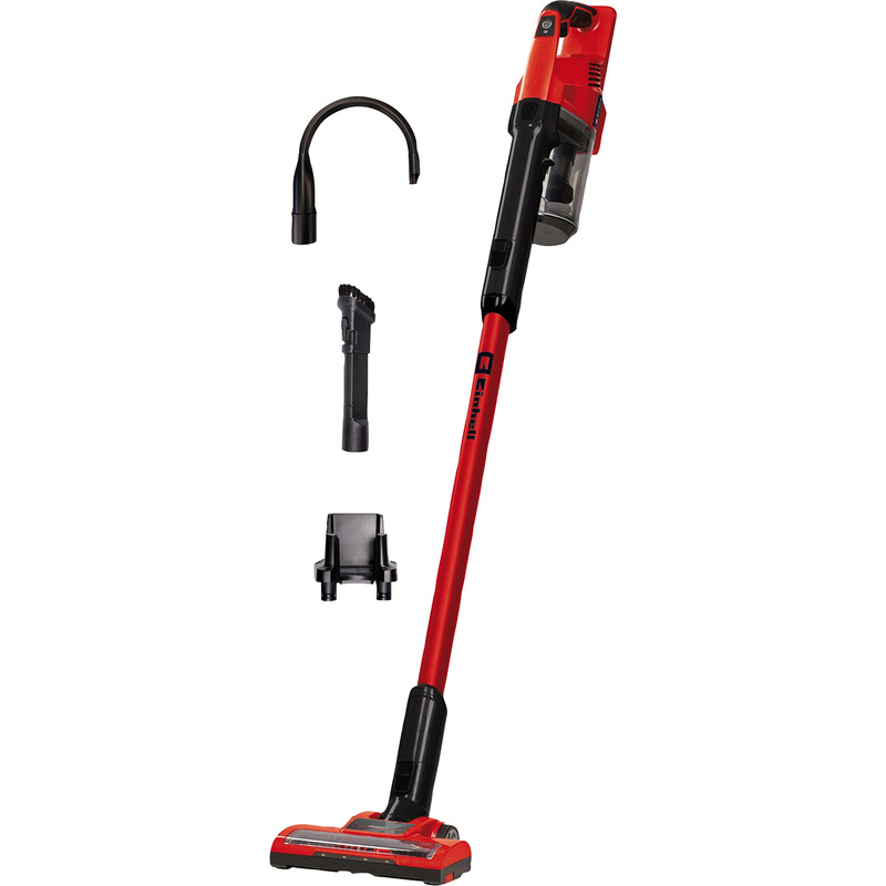 Einhell PXC 18V Cordless Stick Vacuum Cleaner