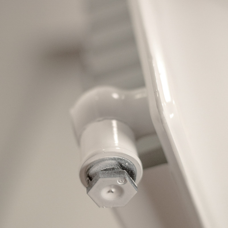Barlo Delta Compact Type 11 Single-Panel Single Convector Radiator
