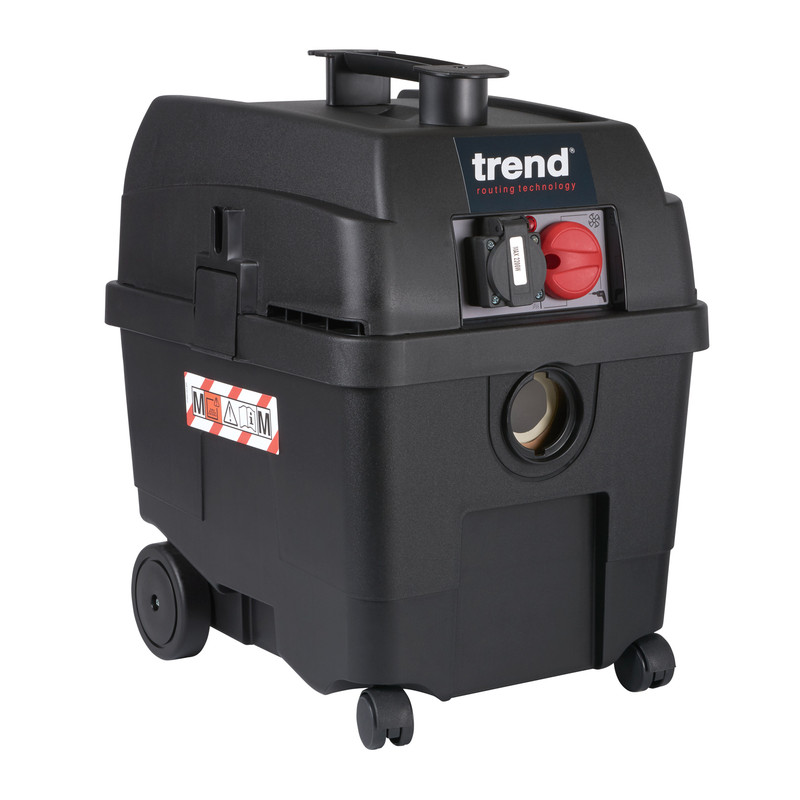 Trend T35A M Class Vacuum Extractor