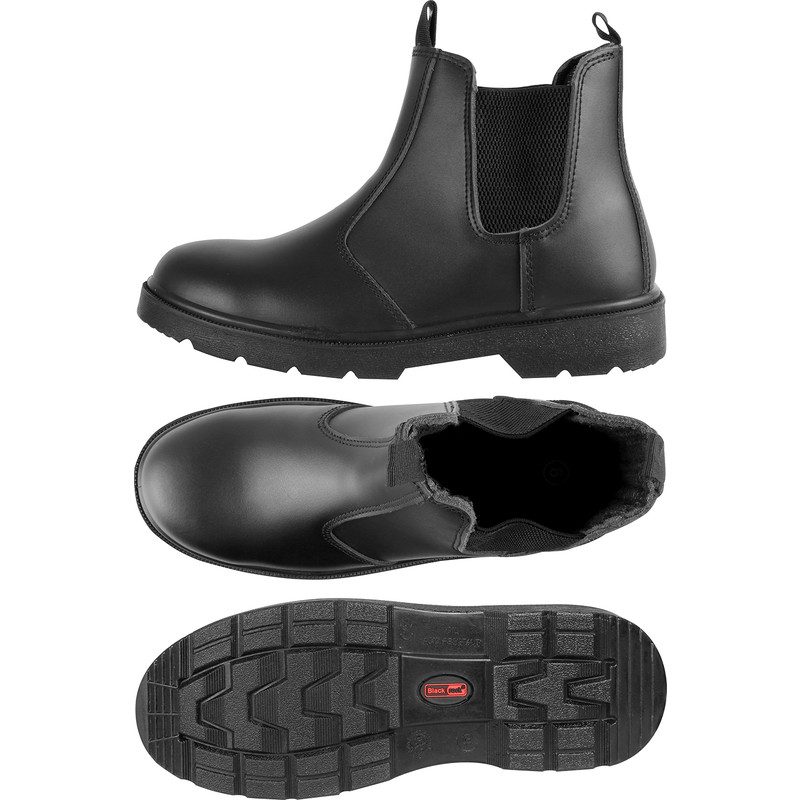 security boots sale