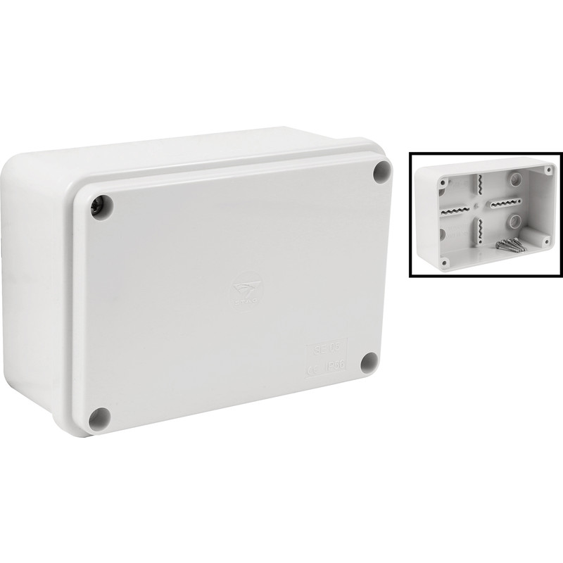 IMO Stag IP56 Enclosure