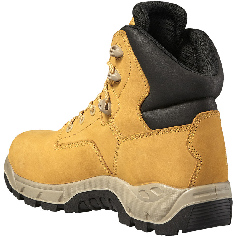 Magnum Sitemaster Waterproof Safety Boots Honey Size 11