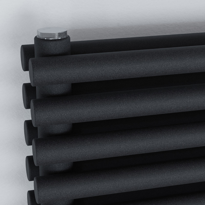 Ximax Kingston Duo Horizontal Designer Radiator