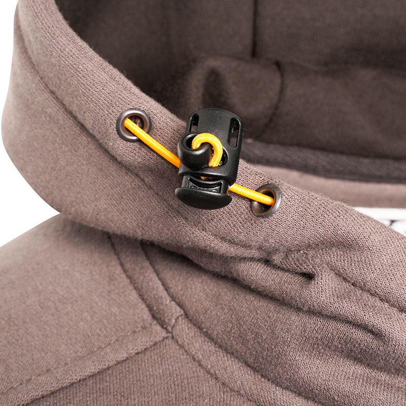 JCB Zip Thru Hoodie