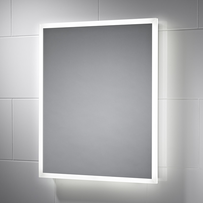 Sensio Glimmer 900 Diffused LED Mirror