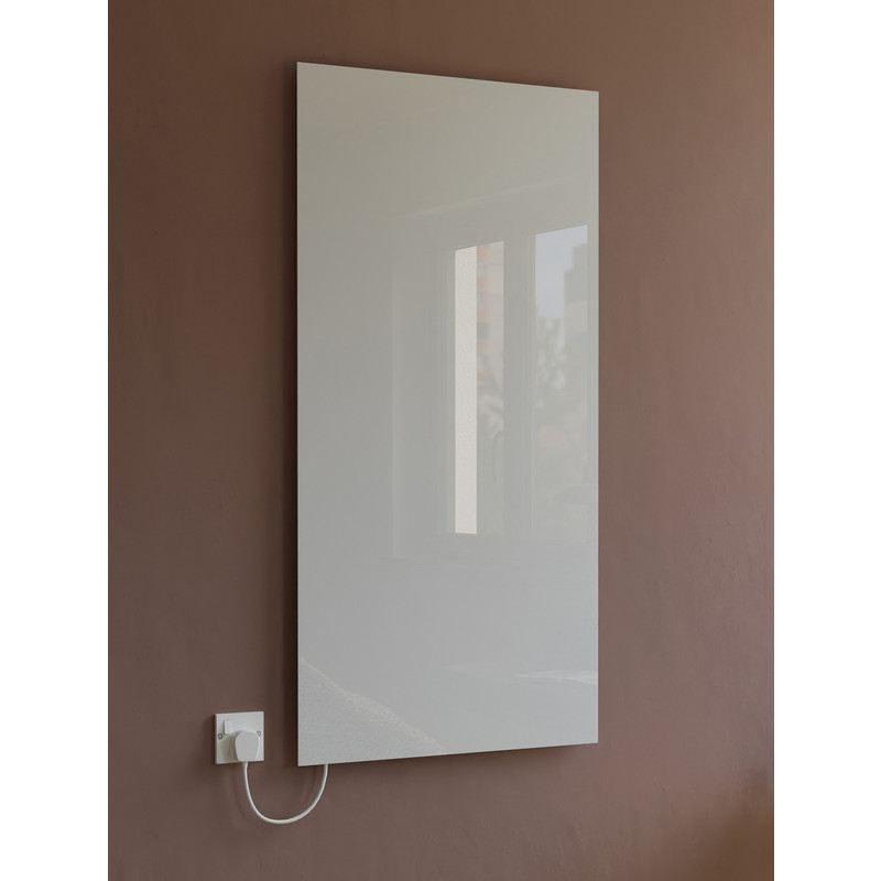 Ximax Infrared Panel Glass Heater